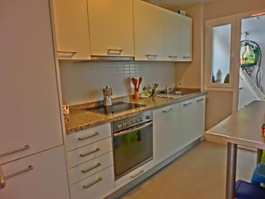 Apartamento Atico Buganvillas San Luis de Sabinillas Exterior photo